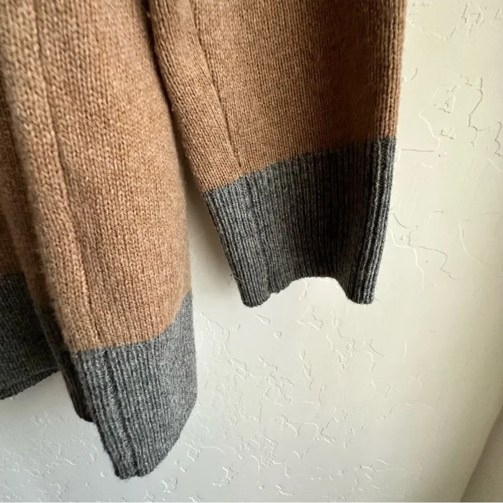 J.Crew Mens Crewneck Sweater Size M
